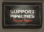 Support Pipelines Flag