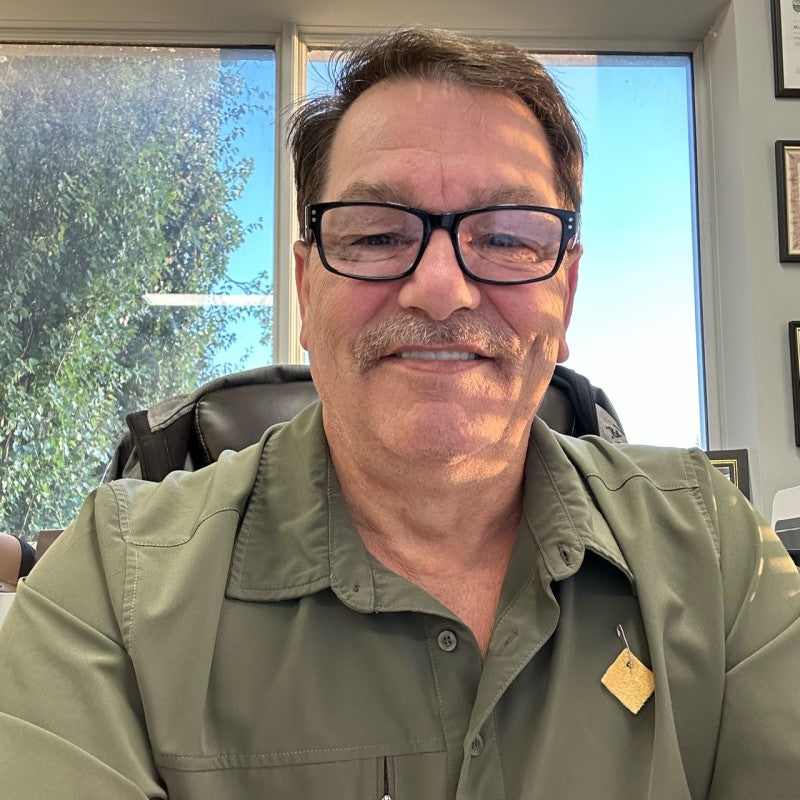 Support Pipelines' Podcast with David Hermanson-Season 2, Episode 68, Mike Guthrie