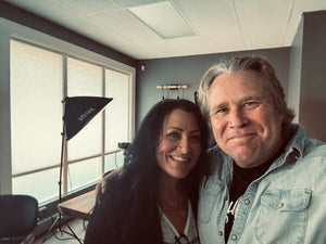 Support Pipelines' Podcast with David Hermanson-Season 2, Episode 61, Jodi Quintal