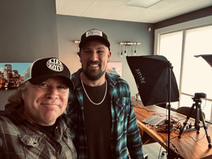 Support Pipelines' Podcast with David Hermanson-Season 2, Episode 73, Dustin Henderson