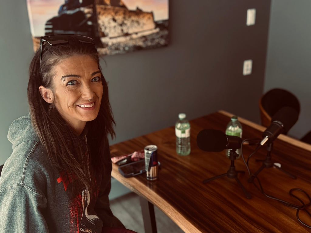 Support Pipelines' Podcast with David Hermanson-Season 2, Episode 75, Part 2 - Dani Howells