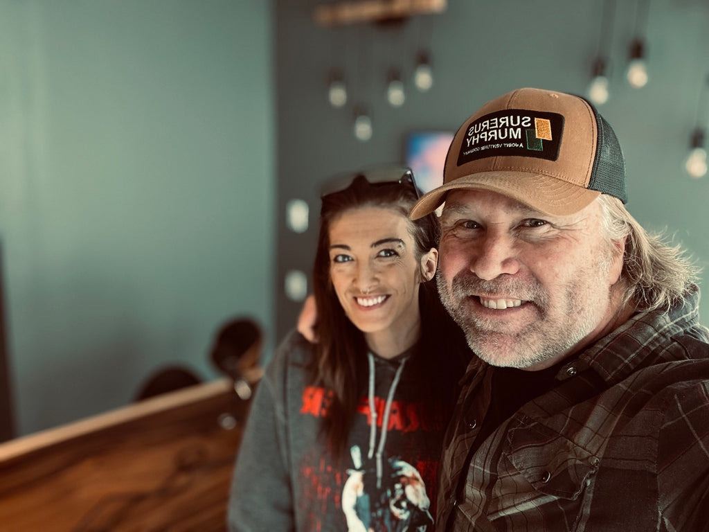 Support Pipelines' Podcast with David Hermanson-Season 2, Episode 75, Part 1- Dani Howells