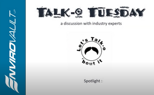 Talk-o-Tuesday With Dave Hermanson