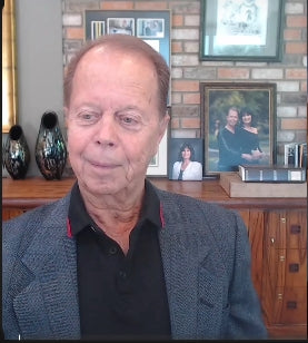 Support Pipelines' Podcast with David Hermanson-Season 2, Episode 67, Dennis Modry