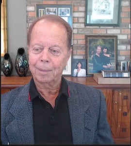 Support Pipelines' Podcast with David Hermanson-Season 2, Episode 67, Dennis Modry