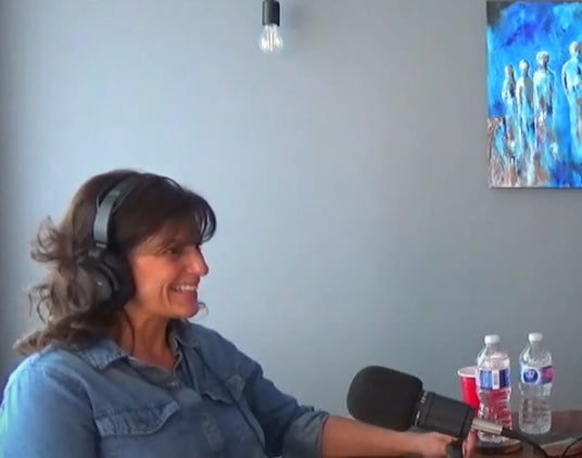 Support Pipelines' Podcast with David Hermanson-Season 2, Episode 58, Aimee Pawliw