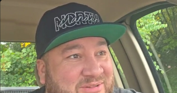 Support Pipelines' Podcast with David Hermanson-Season 2, Episode 76, Corey Janvier