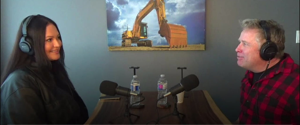 Support Pipelines' Podcast with David Hermanson-Season 2, Episode 46,  Simone Chipesia