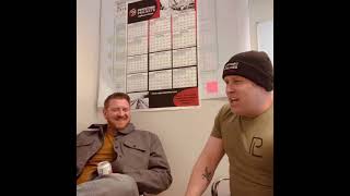 Canadian Energy Highlight-Meet Corey – Support Pipelines