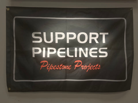 Support Pipelines Flag