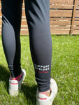 Women's Support Pipeline Tights